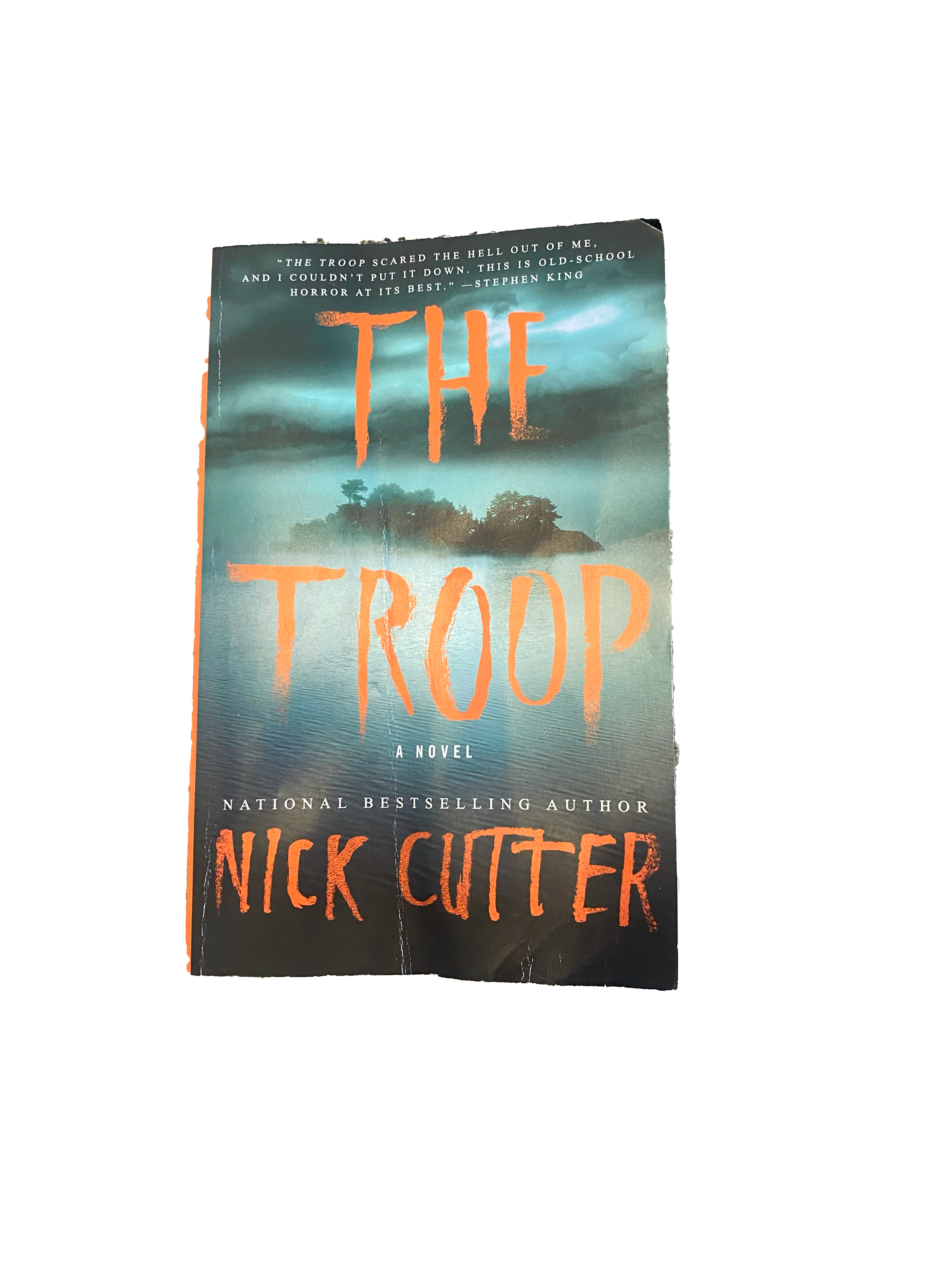 The Troop