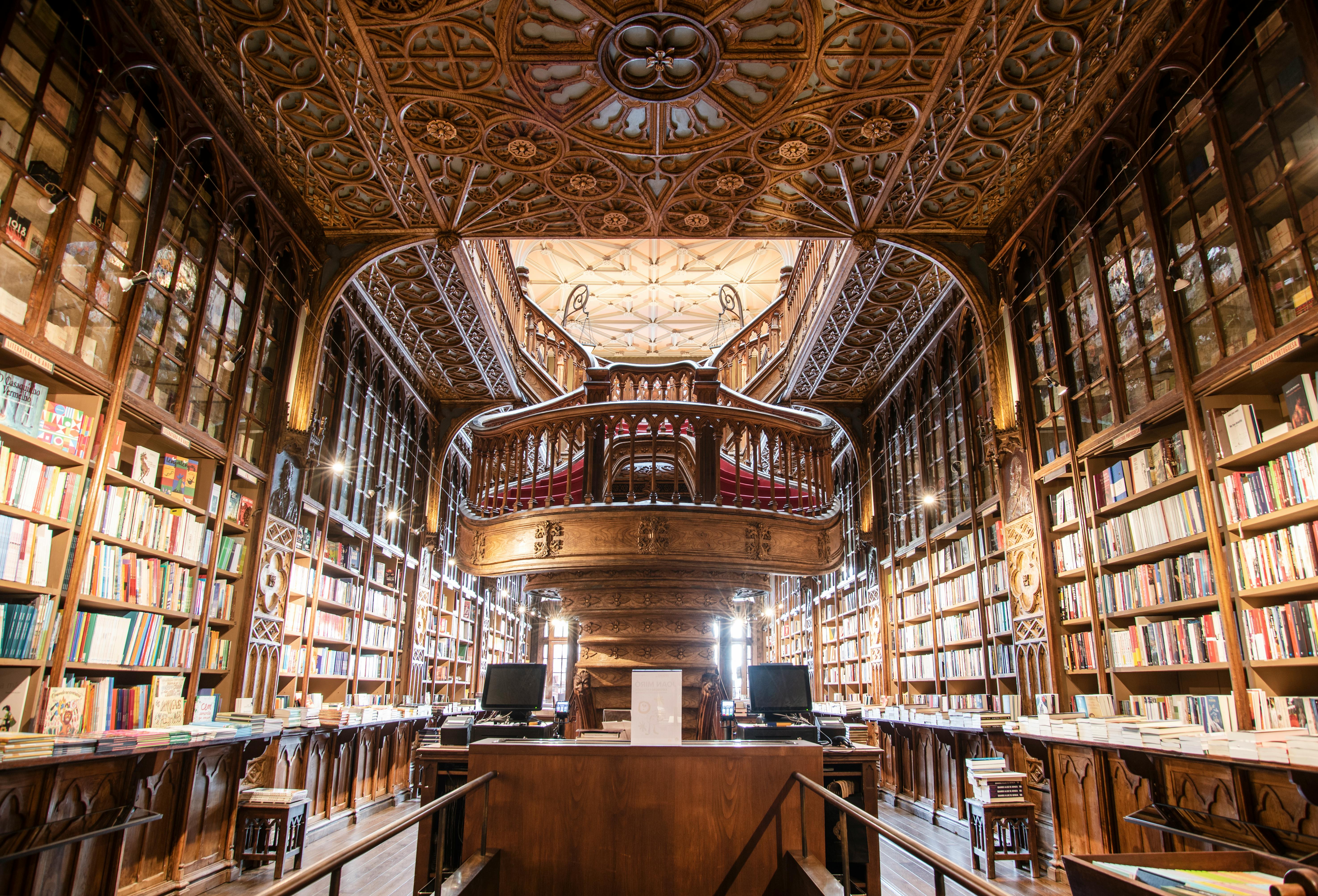 Library Image