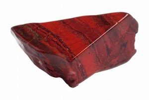 red jasper