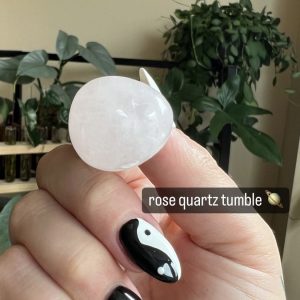 Rose Quartz