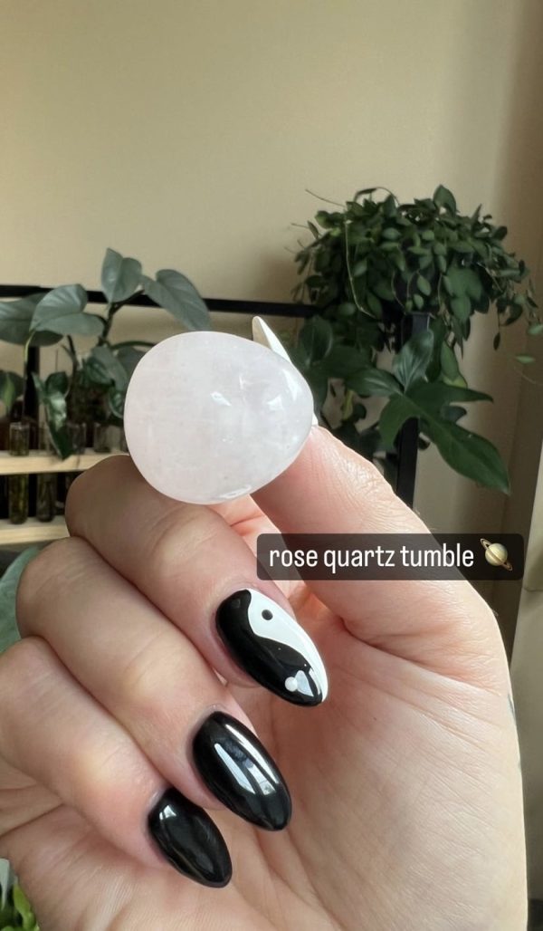 Rose Quartz