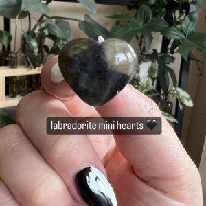 Labradorite