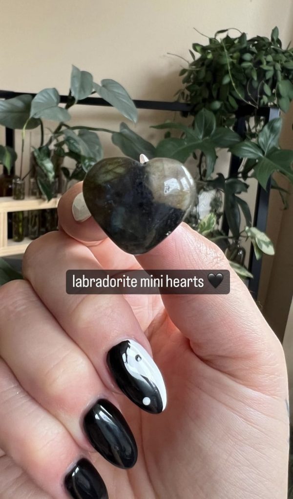 Labradorite