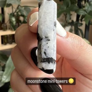 Moonstone