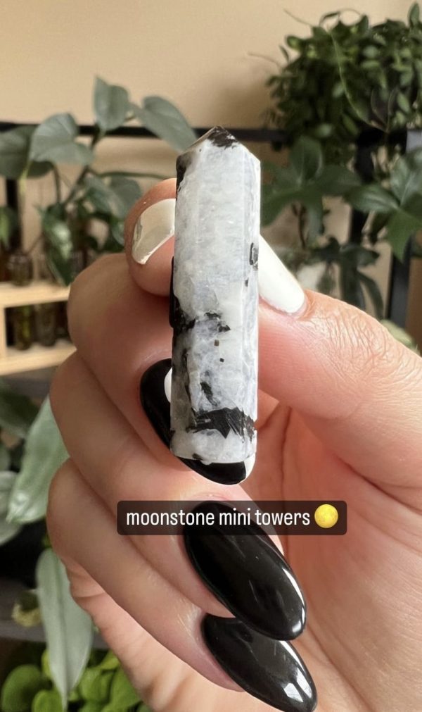 Moonstone